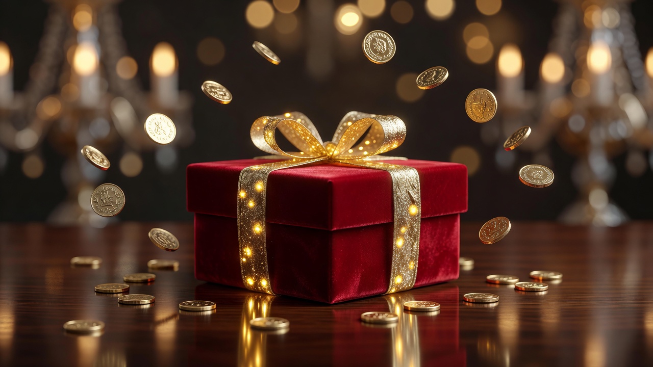 Welcome Offers &amp; Ongoing Promotions - 1Red Casino