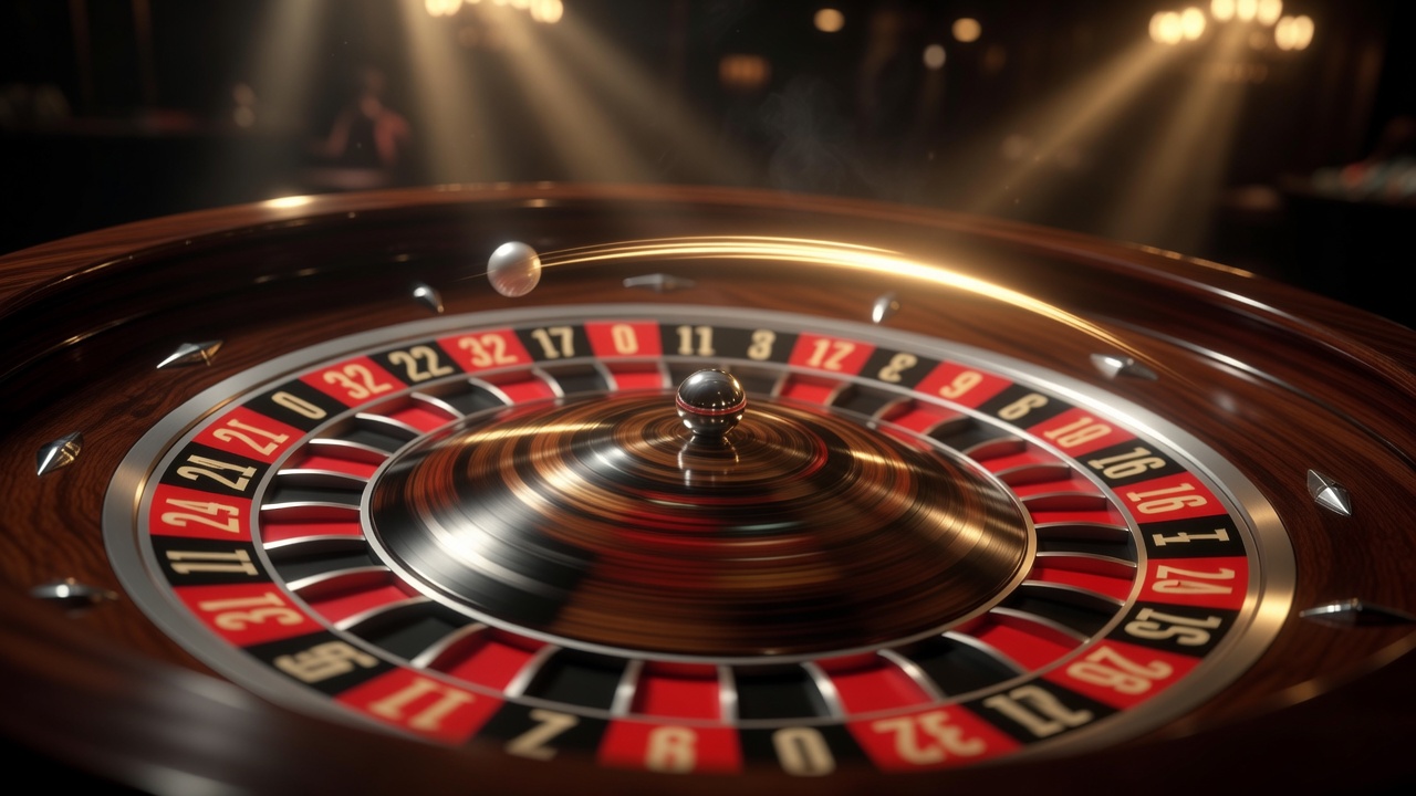 Exploring the Extensive Game Library - 1Red Casino