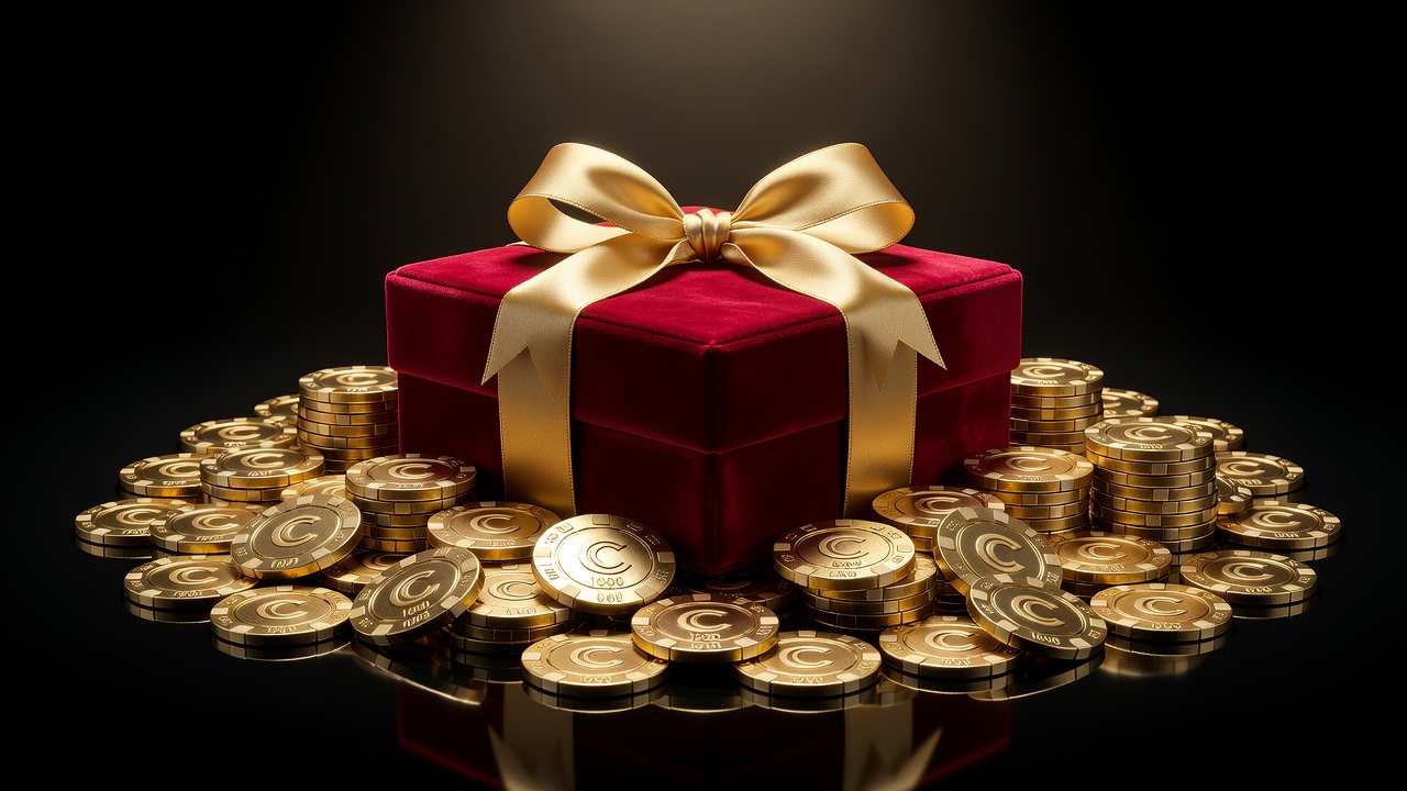 1Red Casino Bonuses & Promotions - 1Red Casino