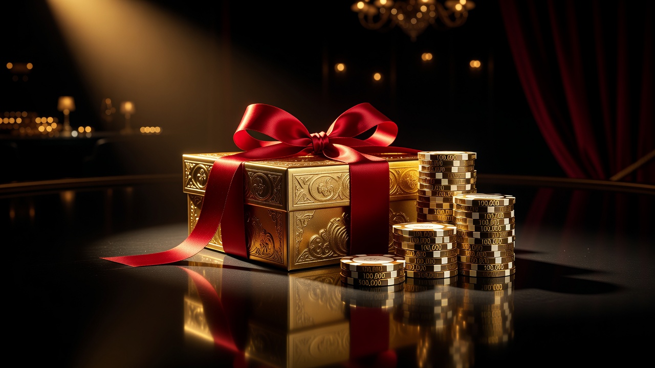 Unlock Exclusive Casino Online Bonuses & Promotions - casino online