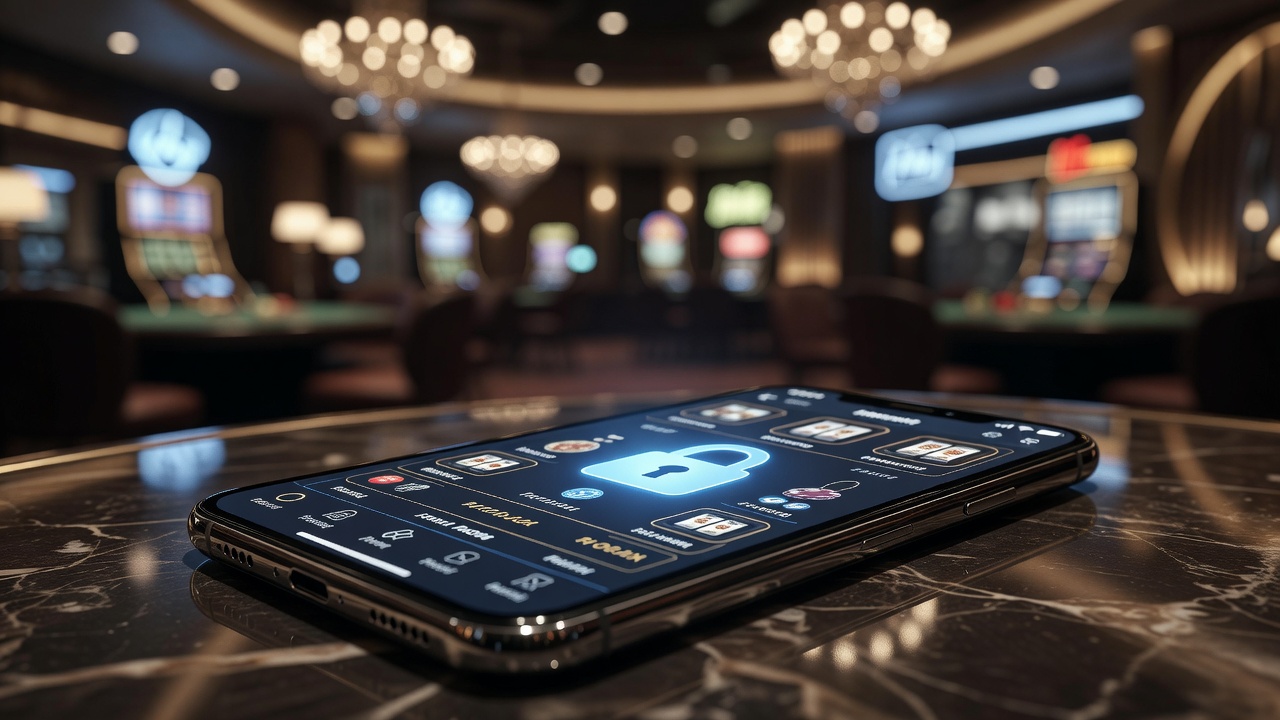 Play Safely: Security, Fairness, and Responsible Gambling - casino online