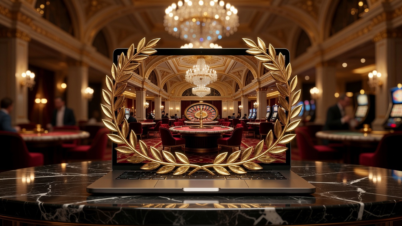 Top Recommended Online Casinos on Verified10.com - beste online casino site verified10.com