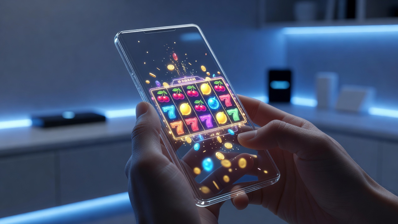 Mobile Casino Experience in 2026 - beste online casino site verified10.com