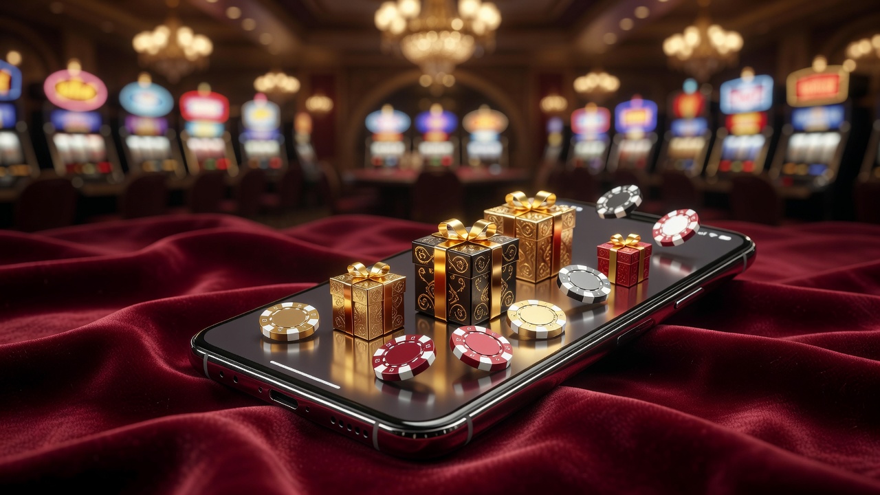 Types of Free Offers Available - buitenlandse casino no deposit bonus