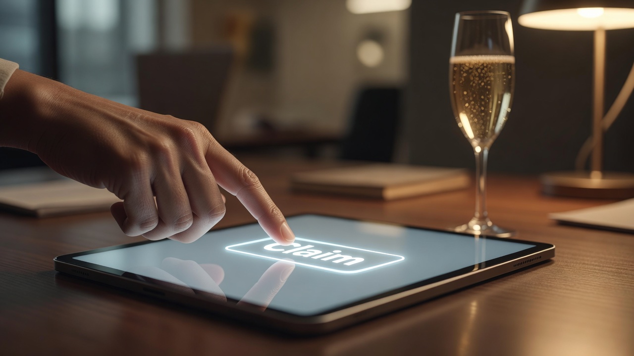 How to Claim Your Bonus: A Step-by-Step Guide - buitenlandse casino no deposit bonus