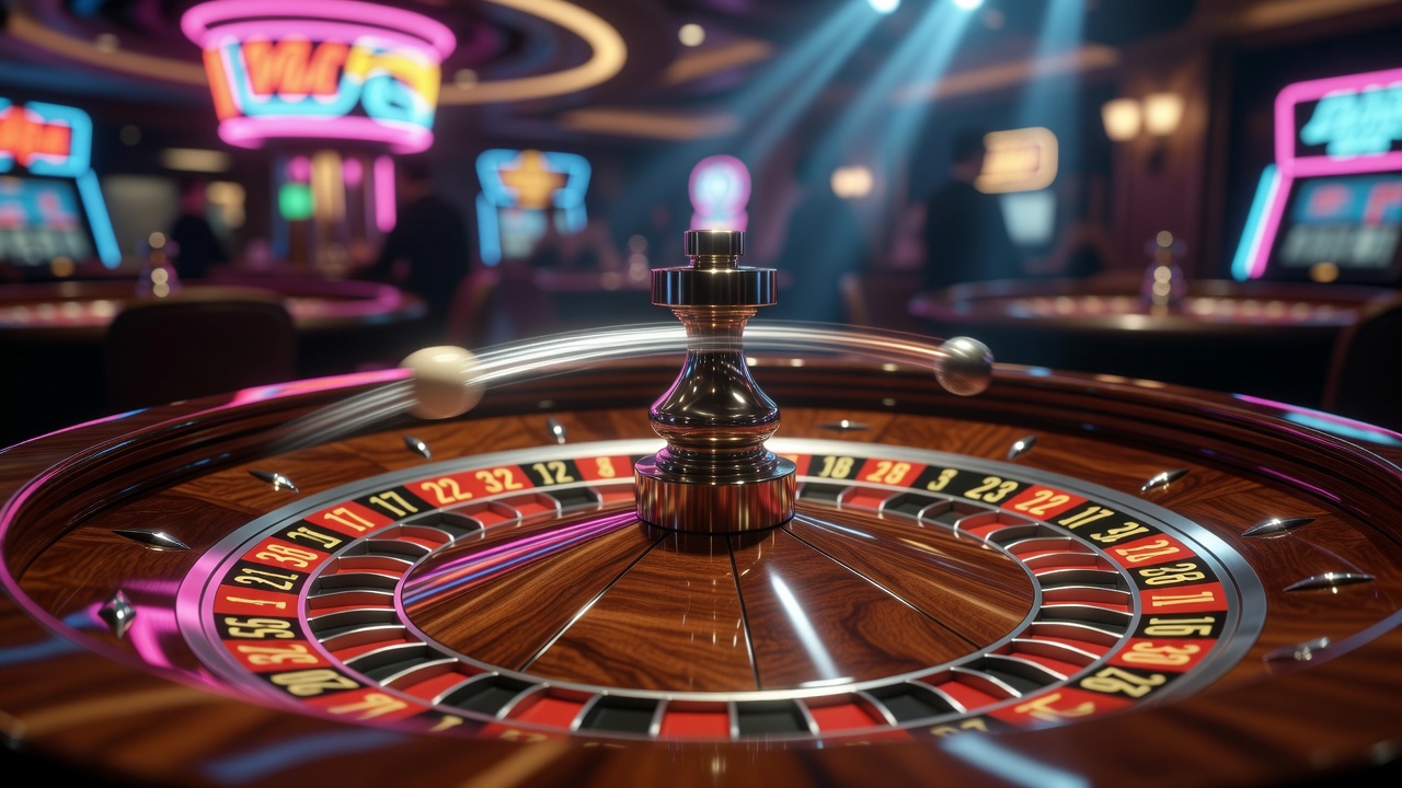 Diving into 1Red Casino Games - 1Red Bet